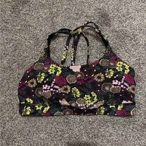 Lululemon Energy Sports Bra